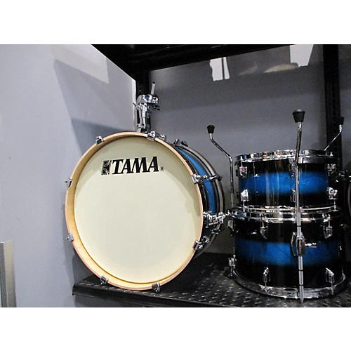 TAMA Neo-mod Drum Kit