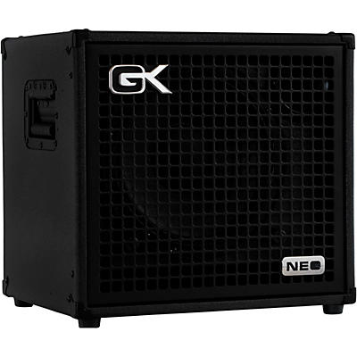 Gallien-Krueger Neo112-IV 400W 1x12 Bass Speaker Cabinet