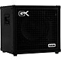 Open-Box Gallien-Krueger Neo112-IV 400W 1x12 Bass Speaker Cabinet Condition 1 - Mint Black