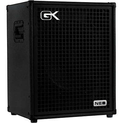 Gallien-Krueger Neo115-IV 500W 1x15 Bass Speaker Cabinet