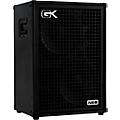Gallien-Krueger Neo212-IV 800W 2x12 Bass Speaker Cabinet Black 8 OhmBlack 8 Ohm