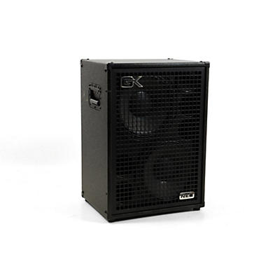 Gallien-Krueger Neo212-IV 800W 2x12 Bass Speaker Cabinet