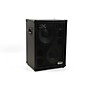 Open-Box Gallien-Krueger Neo212-IV 800W 2x12 Bass Speaker Cabinet Condition 3 - Scratch and Dent Black, 8 Ohm 197881427184