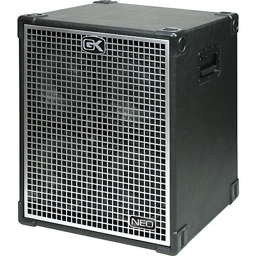 Neo410 4x10 Bass Speaker Cabinet