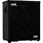 Open-Box Gallien-Krueger Neo410-IV 1,000W 4x10 Bass Speaker Cabinet Condition 1 - Mint Black 8 Ohm