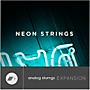 Output Neon Strings Plug-in Expansion Pack For ANALOG STRINGS