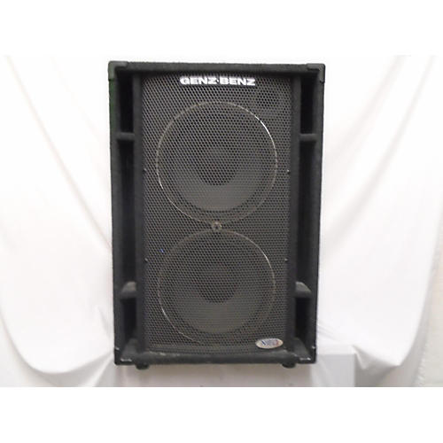 Neox-212T Bass Cabinet