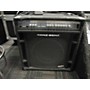 Used Genz Benz Neox400 Tube Bass Combo Amp