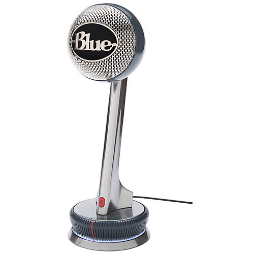 Nessie Adaptive USB Microphone