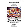 Hal Leonard Nessun Dorma Marching Band Level 4-5 Arranged by Jay Bocook