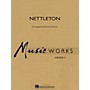 Hal Leonard Nettleton Concert Band Level 3 Composed by Johnnie Vinson