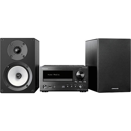 Network Hi-Fi Mini System