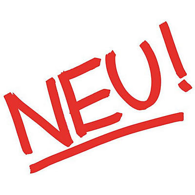 Neu! - Neu