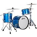 Ludwig NeuSonic 3-Piece Downbeat Shell Pack With 20