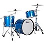Ludwig NeuSonic 3-Piece Downbeat Shell Pack With 20