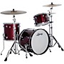 Ludwig NeuSonic 3-Piece Downbeat Shell Pack With 20