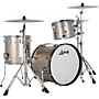 Ludwig NeuSonic 3-Piece Downbeat Shell Pack With 20