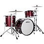 Ludwig NeuSonic 3-Piece Fab Shell Pack With 22
