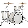 Ludwig NeuSonic 3-Piece Fab Shell Pack With 22