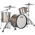 Ludwig NeuSonic 3-Piece Fab Shell Pack With 22
