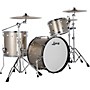 Ludwig NeuSonic 3-Piece Fab Shell Pack With 22