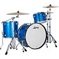 Ludwig NeuSonic 3-Piece Pro Beat Shell Pack With 24