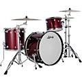 Ludwig NeuSonic 3-Piece Pro Beat Shell Pack With 24