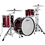 Ludwig NeuSonic 3-Piece Pro Beat Shell Pack With 24
