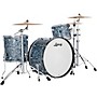 Ludwig NeuSonic 3-Piece Pro Beat Shell Pack With 24