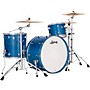 Ludwig NeuSonic 3-Piece Pro Beat Shell Pack With 24