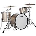 Ludwig NeuSonic 3-Piece Pro Beat Shell Pack With 24