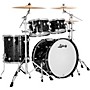 Ludwig NeuSonic 4-Piece Mod 2 Shell Pack With 22