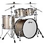 Ludwig NeuSonic 4-Piece Mod 2 Shell Pack With 22