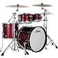 Ludwig NeuSonic 4-Piece Rapid Mod Shell Pack With 22