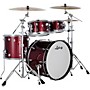 Ludwig NeuSonic 4-Piece Rapid Mod Shell Pack With 22