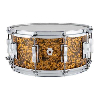 Ludwig NeuSonic Snare Drum