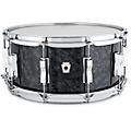 Ludwig NeuSonic Snare Drum 14 x 6.5 in. Silver Silk14 x 6.5 in. Ebony Pearl