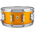 Ludwig NeuSonic Snare Drum 14 x 6.5 in. Silver Silk14 x 6.5 in. Satin Gold