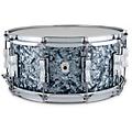 Ludwig NeuSonic Snare Drum 14 x 6.5 in. Silver Silk14 x 6.5 in. Steel Blue Pearl