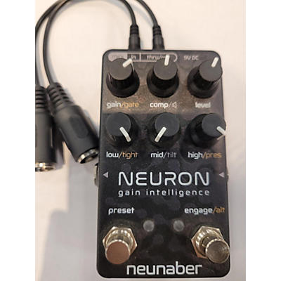 Neunaber Neuron Effect Pedal