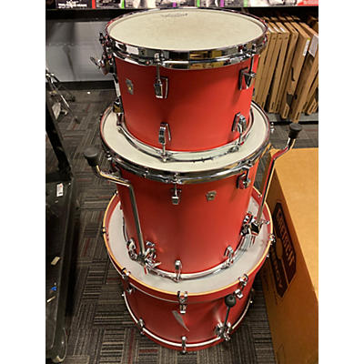 Ludwig Neusonic Drum Kit