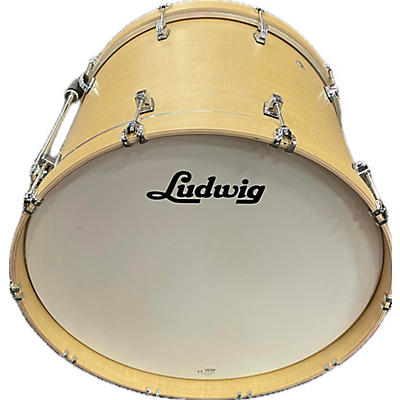Ludwig Neusonic Maple/Cherry Hybrid Shell Pack Drum Kit