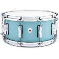 Ludwig Neusonic Snare Drum 14 x 6.5 in. Satinwood14 x 6.5 in. Skyline Blue