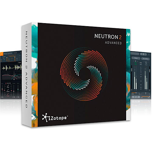 Neutron 2 Advanced Upgrade From Neutron Elements