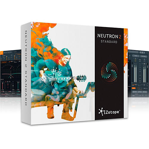 Neutron 2 Standard