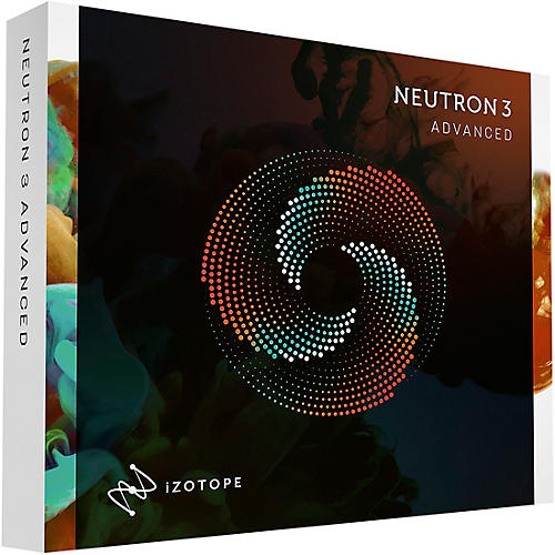 Neutron 3 Advanced EDU