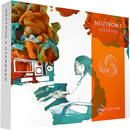 Neutron 3 Standard