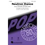 Hal Leonard Neutron Dance SSA by Pointer Sisters Arranged by Mark Brymer