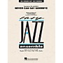 Hal Leonard Never Can Say Goodbye Jazz Band Level 2 by Jackson 5 Arranged by John Berry