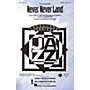 Hal Leonard Never Never Land ShowTrax CD Arranged by Paris Rutherford